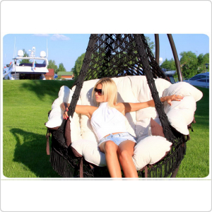 Кресло-гамак Cartagena