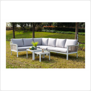 Столик журнальный 4SIS Париж, малый