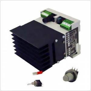 Регулятор мощности Heliosa Star 2 (4 кВт)