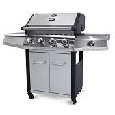 Газовый гриль Start grill Esprit-41B