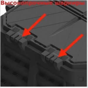 Компостер Modular Composter - 1