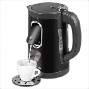 Чайник Garlyn K-200 Max