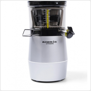 Шнековая соковыжималка RAWMID Vitamin RVJ-02
