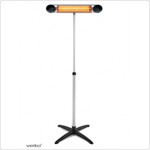 Телескопическая подставка Veito