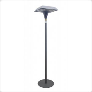 Электрический напольный обогреватель Hugett Floor 1868 SQ