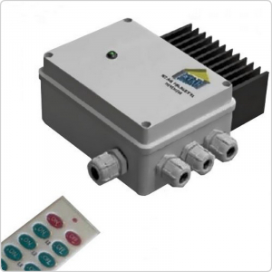 Регулятор мощности Heliosa Star 6 (6 кВт)