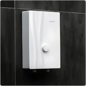 Водонагреватель проточный электрический Veito Speed 9