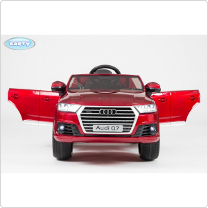 Детский электромобиль Barty Audi Q7 (HL159)