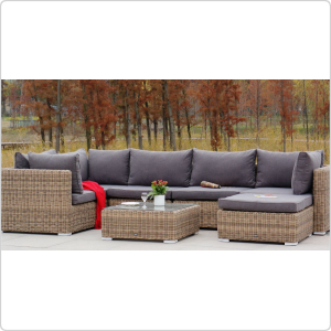 Лаунж зона 4 SIS Лунго