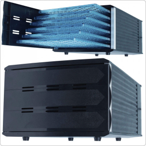 Дегидратор RawMID Dream Classic DDC-06