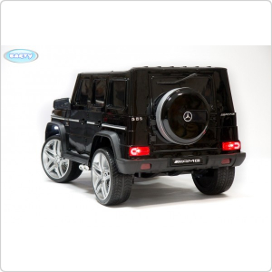 Детский электромобиль Barty Mercedes Benz G65 AMG