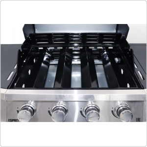 Газовый гриль Start grill Esprit-41B