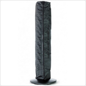 Инфракрасный обогреватель Hügett Apollo Pepel