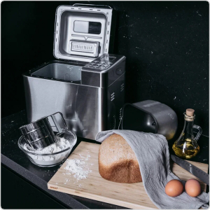 Хлебопечь Garlyn Home BR-1000