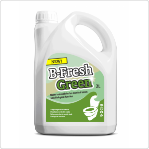 Жидкость для биотуалета B-Fresh Green