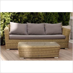 Лаунж зона 4 SIS Капучино