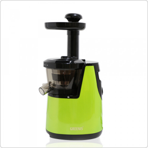 Соковыжималка шнековая Greenis F-9010