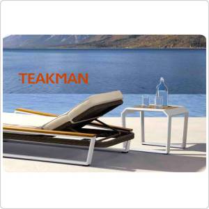 Coffee столик TEAKMAN