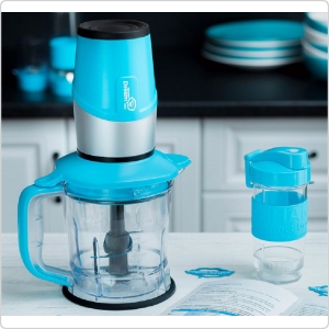 Блендер персональный RawMID Dream Mini BDM-07