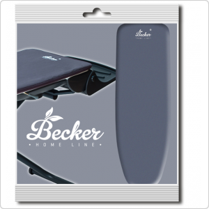 Активная гладильная доска Becker Home Line A4