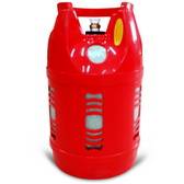 Баллон газовый композитный LiteSafe LS 18 литров