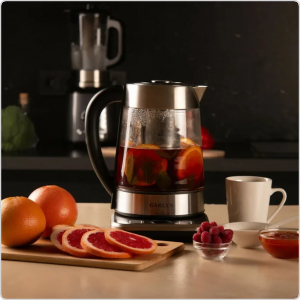 Чайник Garlyn K-110