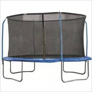 Батут Green Glade B101 10-футовый с одной стойкой