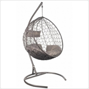 Подвесное кресло ЭкоДизайн Круглое (RF-03)