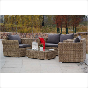 Лаунж зона 4 SIS Капучино Сингл