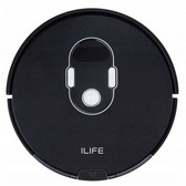 Робот-пылесос iLife A7