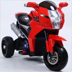 Детский мотоцикл Joy Automatic Sport bike BJ6288