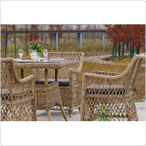 Обеденная группа 4 SIS Айриш