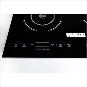 Стеклокерамическая индукционная плита Iplate YZ-C20