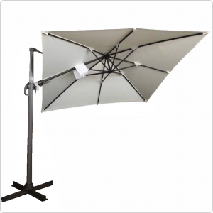 Зонт садовый Garden Way PALERMO A002-3000 XLM-T