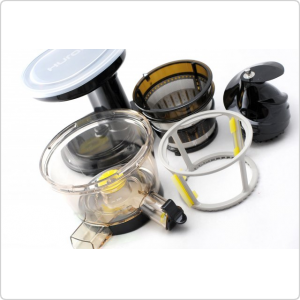 Соковыжималка шнековая Hurom HE-DBE04 (HU-500)