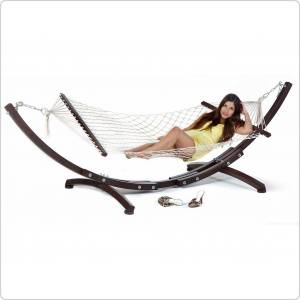 Комплект Леда ПИКНИК (каркас + гамак)