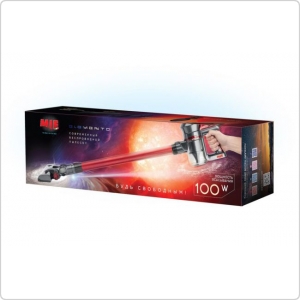 Вертикальный беспроводной пылесос MIE Elemento