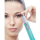 Массажер для ухода за кожей вокруг глаз Gezatone Minilift Eyes m809