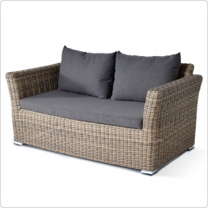 Лаунж зона 4 SIS Капучино Дабл