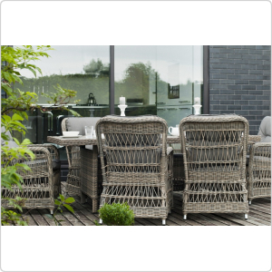 Обеденная группа 4 SIS Цесена