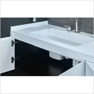 Водонагреватель проточный электрический Clage MBH 7