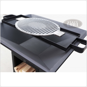 Очаг гриль Start Grill