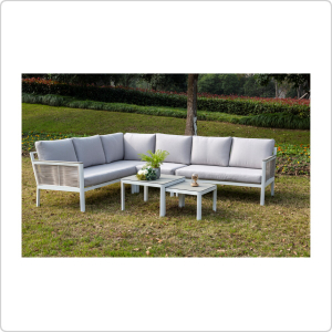 Столик журнальный 4SIS Париж, малый