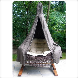 Чехол для подвесных кресел Cartagena, Arenal, Aruba