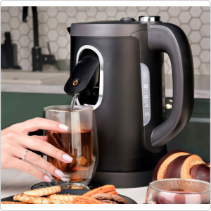 Чайник Garlyn K-200 Max