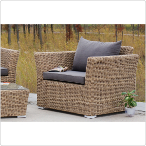 Лаунж зона 4 SIS Капучино Сингл