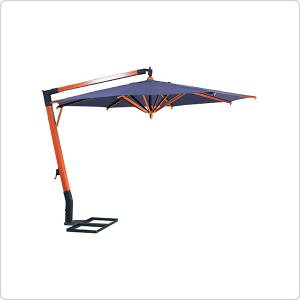 Садовый зонт GardenWay SLHU003