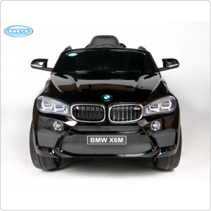 Детский электромобиль Barty BMW X6M (JJ2199)