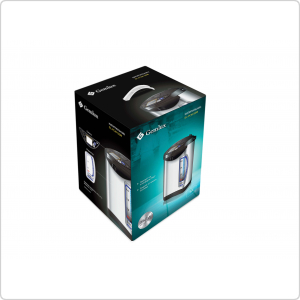 Кипятильник (термопот) GEMLUX GL-PCM-50W