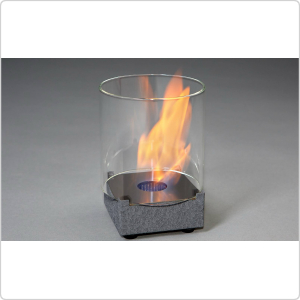 Биокамин настольный Silver Smith Nano 1 Premium